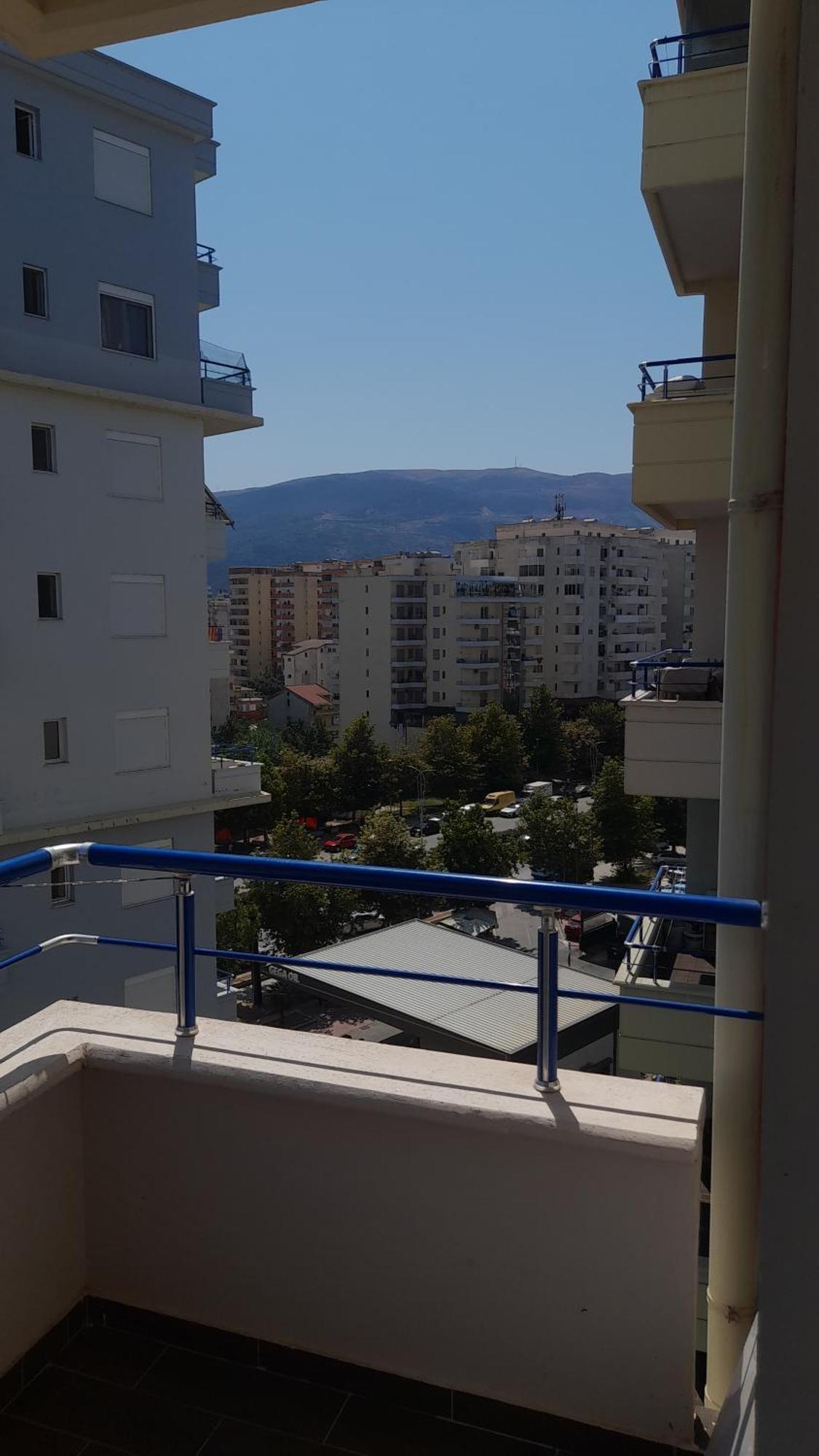 Ap Art Appartement Vlorë
